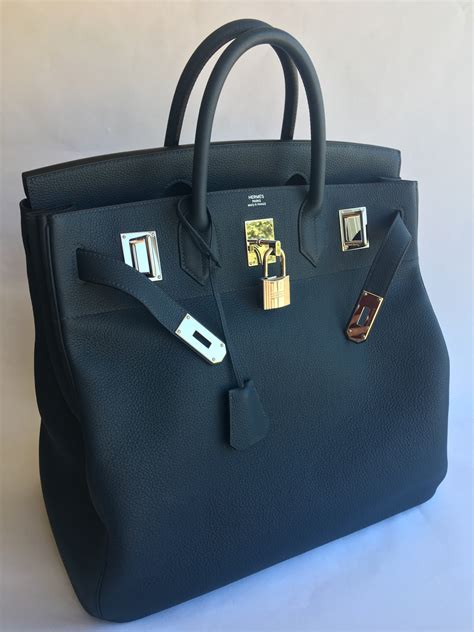 hermes birkin hac